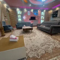 باغچه ۳۰۰متری سنددارکوچه باغ زندگی جمال اباد|فروش خانه و ویلا|تهران, حر|دیوار