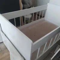 تخت بچه