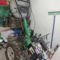 تیلر کشاورزی