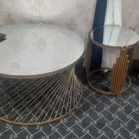 میز عسلی نونو|مبلمان خانگی و میز عسلی|اهواز, کوی صادقیه|دیوار