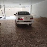 فروش سمند Lx  مدل 88|خودرو سواری و وانت|خرم‌آباد, |دیوار