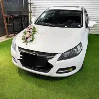 جک جی 5 اتوماتیک مدل۹۵