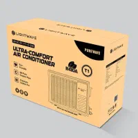 عمده کولر12هزار لایت ویو سفارش کویت