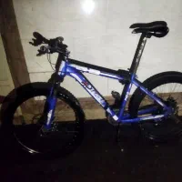 دوچرخه  26حرفه ای|دوچرخه، اسکیت، اسکوتر|ایذه, |دیوار