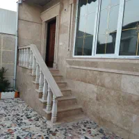 92متر دو خواب فول امکانات