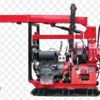 کمک حفار (آزمایش خاک)