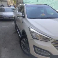 سانتافه ۲۰۱۵|خودرو سواری و وانت|تهران, یافت‌آباد|دیوار