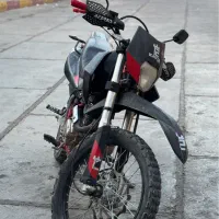 تریل 250 کویر T2|موتورسیکلت|کرج, حسین آباد (اکبر آباد)|دیوار