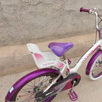 دوچرخه سایز۲۰|دوچرخه، اسکیت، اسکوتر|دهگلان, |دیوار