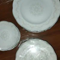 سرویس چینی ۱۲نفره مقصود