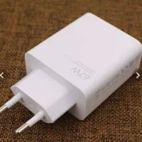 شارژر ۶۷ وات فابریک