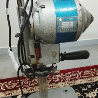 قیچی عمودبر صنعتی شماره 8