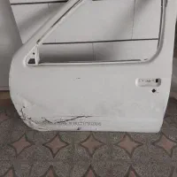 درب سمت راننده نیسان پیکاپ ۸۹