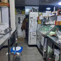 مغازه ۳۷متر،سرقفلی + همراه ملکیت،بازسازی کامل|فروش مغازه و غرفه|تهران, جوادیه|دیوار