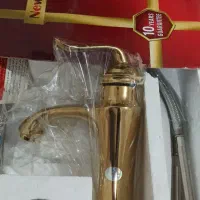 شیرالات  اهرمی با کیفیت بالا