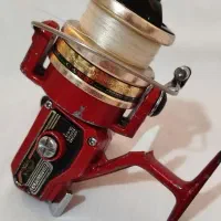 لنسر چرخ ماهیگیری فلزی شیمانو ژاپن