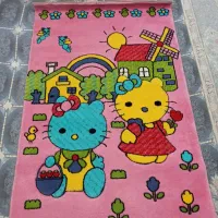 فرش فانتزی نو|فرش|تهران, امام زاده عبدالله|دیوار