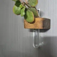 مگنت چوبی یخچال
