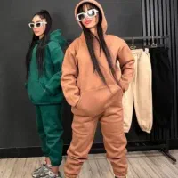 ست لباس زنانه