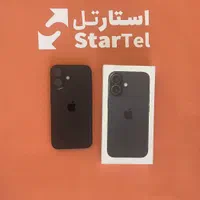 اپل iPhone 16 چک یا بازنشسته تامین اجتماعی|موبایل|کرج, عظیمیه|دیوار