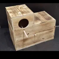 لانه گرنچیک چوب روس