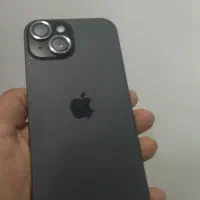 آیفون 15 نرمال درحد صفر
