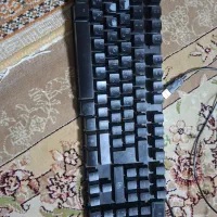 کیبورد|قطعات و لوازم جانبی رایانه|اندیشه, اندیشه فاز ۱|دیوار