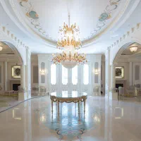 برج-باغ-فرمانیه-200-متر-3-خواب-مشاعات-استثنایی