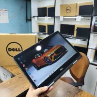 لپ تاپ DELL لمسی 360|رایانه همراه|بهارستان, |دیوار