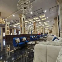 برج اداری رونیکاپالاس ۹۰متر تا ۳۷۰متر فول هتلینگ