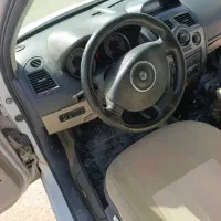 مگان تمیز مدل 2011|خودرو سواری و وانت|مشهد, امیریه|دیوار