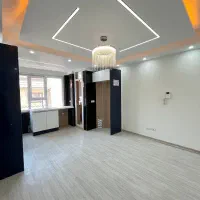 آپارتمان نقلی/ویوابدی/تاپ لوکیشن/آکواریوم/روبه نما|فروش آپارتمان|اندیشه, اندیشه فاز ۱|دیوار