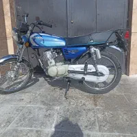 موتور 125مدل 91|موتورسیکلت|شیراز, کوشک میدان|دیوار