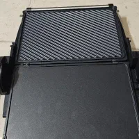 گریل بوش نو|اجاق گاز و لوازم برقی پخت‌وپز|رشت, گلسار|دیوار