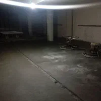 بتون ریزی با ماله برقی|خدمات پیشه و مهارت|خمینی‌شهر, |دیوار