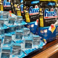 پخش قرص ماشین ظرفشویی فینیش کوانتوم مکس