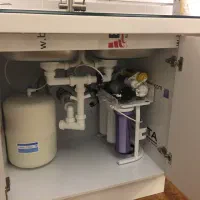 تصفیه آب مجتبی