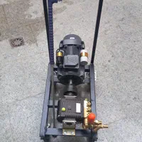 فروش انواع ملزومات کارواش ولوازم یدکی