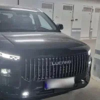 لوکانو l7|خودرو سواری و وانت|قم, الغدیر|دیوار