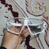 عینک دوچرخه سواری