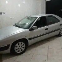 زانتیا ۲۰۰۰|خودرو سواری و وانت|اصفهان, خلجا|دیوار