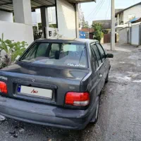 پراید فروشی