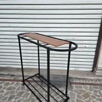 پیشخوان استند آینه|فروشگاه و مغازه|چالوس, |دیوار