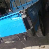 صافکاری با دستگاه|خدمات موتور و ماشین|کرمان, |دیوار