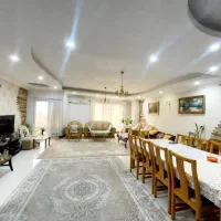 آپارتمان ۱۴۲ متری پذیرایی بزرگ در کریم آباد|فروش آپارتمان|تنکابن, |دیوار