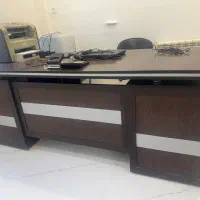 میز اداری مدیریت