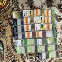 مواد مصرفی دندانپزشکی