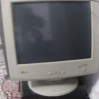 مانیتور قدیمی