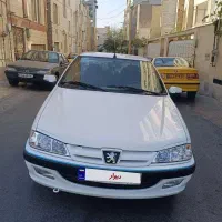 پژوپارس tu5 مدل 1400 سیمی