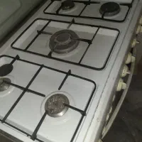 اجاق گاز فر دار|اجاق گاز و لوازم برقی پخت‌وپز|گرگان, |دیوار